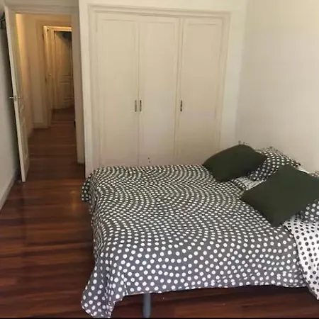 公寓 En Privado Terraza Centro