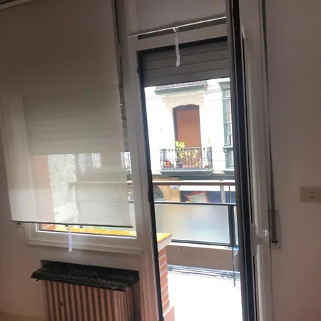 公寓 En Privado Terraza Centro