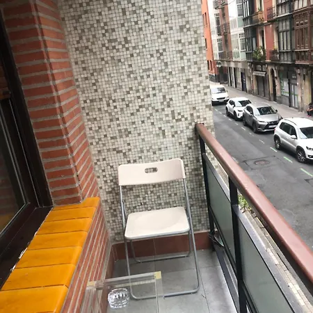 Апартаменты En Privado Terraza Centro *